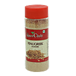 The Spice Club Powder - Fenugreek 90 g