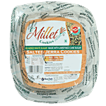 Millet Cookies Salt With Jeera 150 g