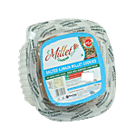 Millet Cookies Salt With Ajwain 150 g