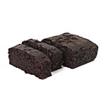 BHealthy Cake - Ultimate Chocolate, Whole Wheat (Eggless) 500 g