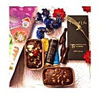 BHealthy Gift Bag - Santas Christmas 582 g