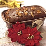 BHealthy Cake - Coffee Walnut, Whole Wheat Eggless 120 g
