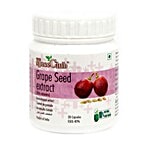 The Spice Club Extract Capsules - Grapeseed 30 pcs