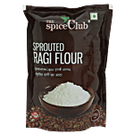The Spice Club Sprouted - Ragi Flour/Ragi Hittu 200 g