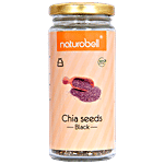 NaturoBell Chia Seeds 150 g