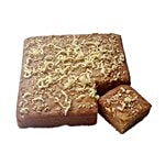 BHealthy Cake - Khoya/Mawa Whole Wheat, Eggless 500 g