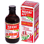 Aimil Syrup - Neeri Kft 200 ml 