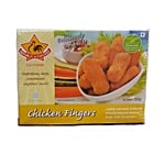 Republic of Chicken Chicken - Finger (Ready To Eat) 500 g 