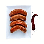 Alf-Farms Pork - Chorizo 250 g Vacuum Packed