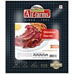 Alf-Farms Pork - Bacon Skin Less 250 g Vacuum Packed