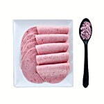 Alf-Farms Pork - Salami 500 g Vacuum Packed