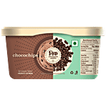 Nic Chocochips Ice Cream 500 ml