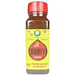 Phondaghat Pharmacy Honey - Agmark Certified 500 g 