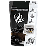 Fabbox Dried Prunes 70 g Pouch