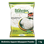 Brahmins Appam/Idiyappam Podi 1 kg