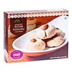 Karachi Bakery Biscuits - Badam Nan Khatai 250 g 