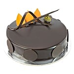Chef Baker's Fresh Cakes - Dark Royale 500 g