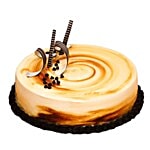 Chef Baker's Fresh Cakes - Irish Coffee, Eggless 1 kg