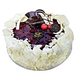 Chef Baker's Fresh Cake - Wildberry Forest 500 g