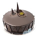 Chef Baker's Fresh Cake - Double Chocolate 500 g