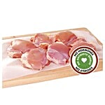 Nandus Chicken - Thigh Boneless, Skinless 500 g