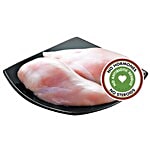 Nandus Chicken - Breast Boneless, Large Pieces 500 g