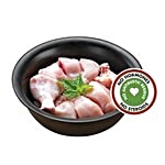 Nandus Chicken - Skinless 500 g Biryani Cut