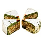 A2b Sweets and savouries Sweets - Diamond Cake 1 kg