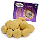 A2b Sweets and savouries Sweets - Fancy Peda 500 g