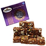 A2b Sweets and savouries Sweets - Tota Burfi 500 g