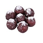 A2b Sweets and savouries Sweets - Dry Jamun 500 g