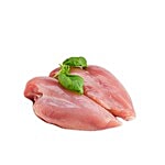 ME FRESH Chicken - Boneless Breast 1 kg Large Pieces