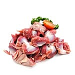 ME FRESH Chicken - Gizzard 1 kg