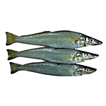 ME FRESH Fish - Lady Fish / Kane 1 kg Curry cut