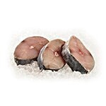 ME FRESH Fish - Seer Portion / Vajram / Anjal 1 kg Small Slices