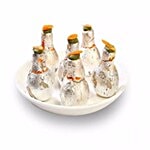 Delhiwalle Sweets - Kaju Kalash 750 g