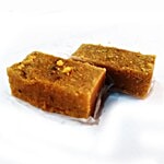 Delhiwalle Sweets - Milk Cake 250 g