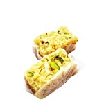 Delhiwalle Sweets - Kalakand 750 g