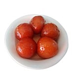 Delhiwalle Sweets - Gulab Jamoon 5 pcs