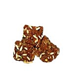 Delhiwalle Sweets - Gond Paak 500 g