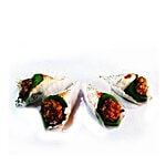 Delhiwalle Sweets - Kaju Paan 250 g