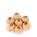 Delhiwalle Sweets - Besan Ladoo 1 kg