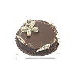 Cake Square Fresh Cakes - Choco Irish 1 kg
