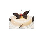 Cake Square Fresh Cakes - Litchi 700 g