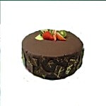 Cake Square Fresh Cakes - Rum & Raisin 700 g