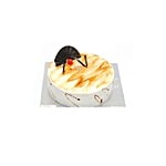 Cake Square Fresh Cakes - Irish Coffee, Eggless 700 g