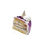 Cake Square Fresh Cakes - Black Currant 150 g Pack of 3