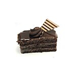 Cake Square Fresh Cakes - Choco Truffle 150 g Pack of 2