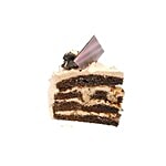 Cake Square Fresh Cakes - Choco Butterscotch 150 g Pack of 2