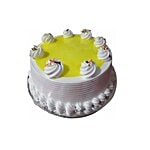 Cake Park Fresh Cakes - Pineapple Delight 1 kg